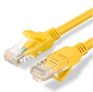 LAN KABAL 1M UTP CAT5  ZUTI PATCH CABLE